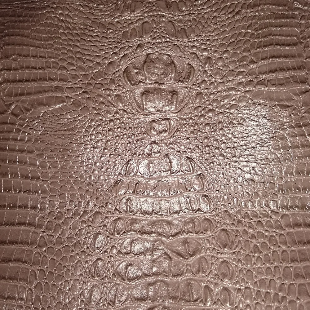 Jana Feifer brown tote bag